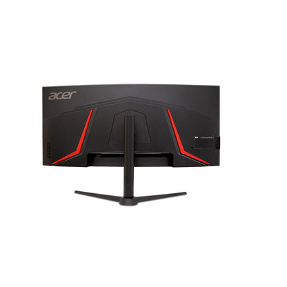Acer Nitro ED0 ED340CU J0biipx 34" 1440p 120 Hz Curved Ultra-Wide Gaming Monitor UM.CE0AA.002