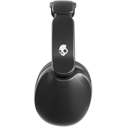 Skullcandy Hesh 360 Wireless Noise-Canceling Over-Ear Headphones Black S6HOWT740