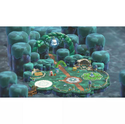 Super Mario Bros. Wonder + Meetup in Bellabel Park - Nintendo Switch 2 Edition
