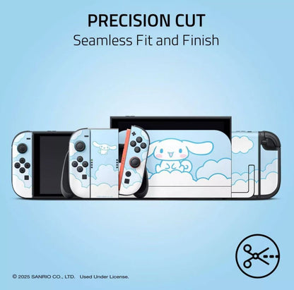 Razer Skins Cinnamoroll Edition V2 - Nintendo Switch 2