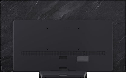 LG 55" Class C6 Series OLED evo AI 4K Smart webOS TV (2026) OLED55C6PUA