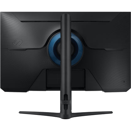 Samsung Odyssey G4 27" Full HD HDR 1920 x 1080 240 Hz 1ms Gaming Monitor LS27BG402ENXGO