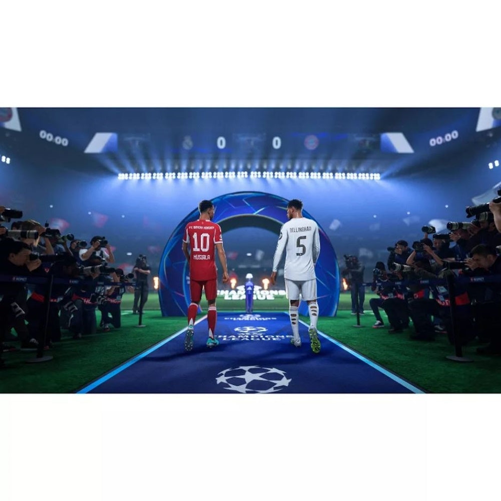 EA Sports FC 26 for PlayStation 5 (PS5) - Ultimate Soccer Experience