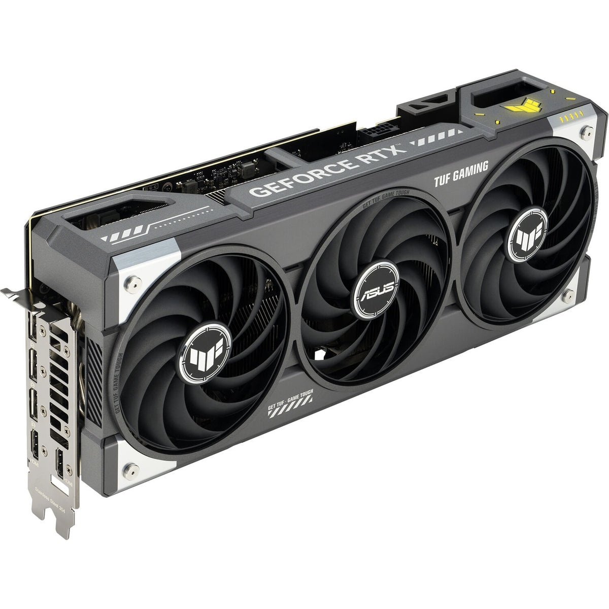 ASUS TUF Gaming GeForce RTX 5070 12GB GDDR7 OC EditionGaming Graphics Card TUF-RTX5070