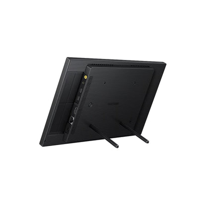 Samsung QBC-T 13" 1920 x 1080 60Hz 30ms Full HD Touchscreen Commercial Monitor QB13C-T