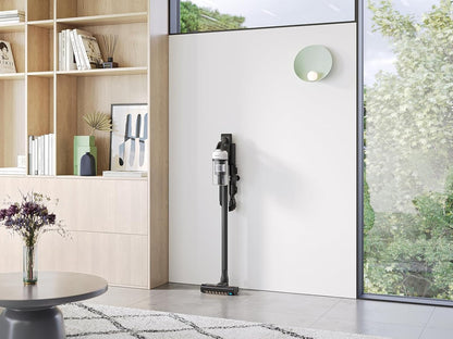Samsung Jet 85 Lightweight Cordless Stick Vacuum in Misty White VS20C8522TW/AA