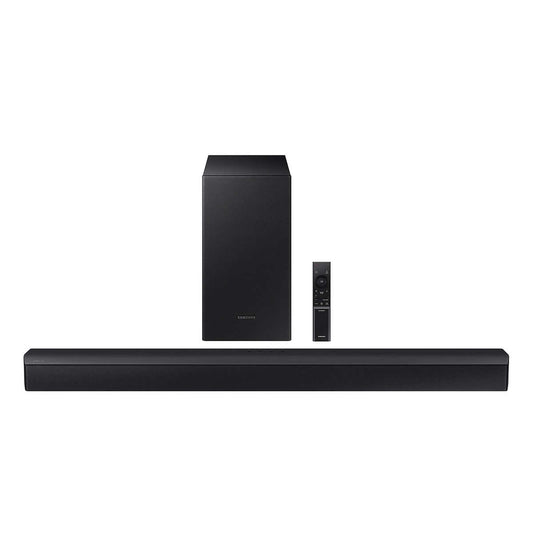 Samsung HW-C43C 2.1 ch DTS Virtual:X Soundbar 270-Watts w/ Subwoofer