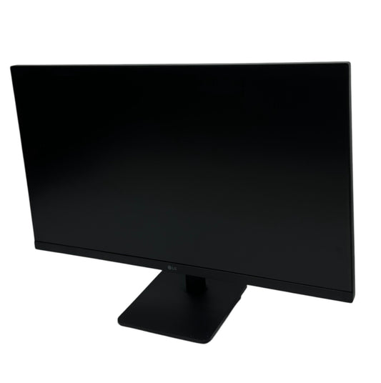LG 27MS500-B 27" IPS FHD 1920x1080 100Hz 5ms HDMI Borderless Design Monitor