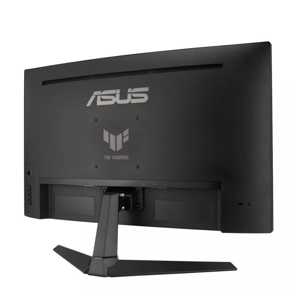 ASUS TUF 27" FHD 1080p 280Hz 1ms  DisplayPort, HDMI Curved Gaming Monitor VG27VQM1B
