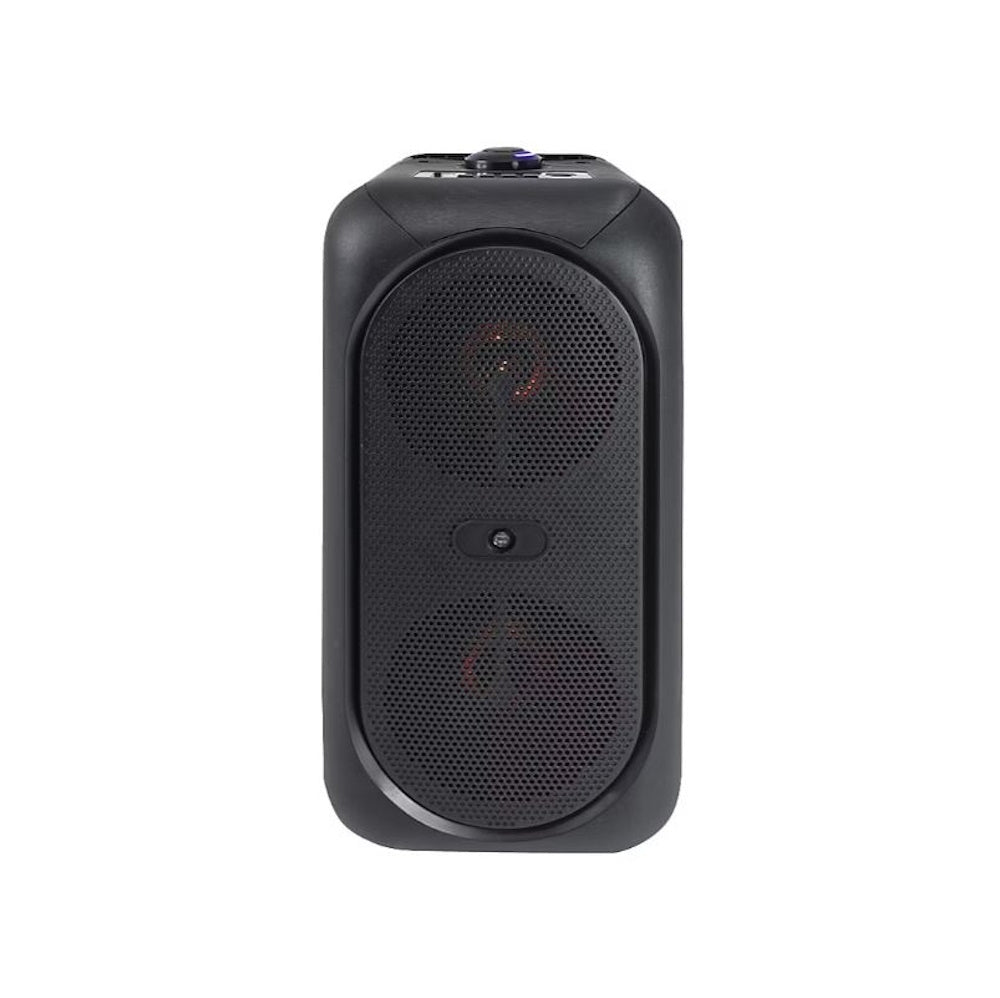 iLive Pop-Up Movie Theater Kit Projector with Bluetooth 120" Screen THE2224BDL
