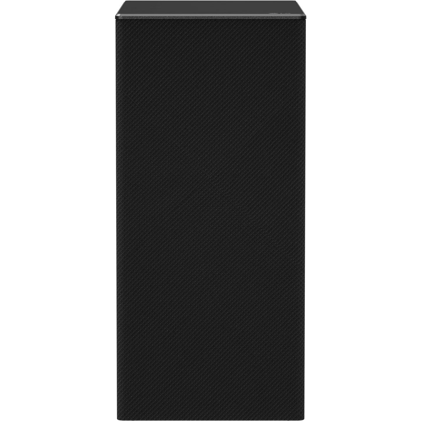 LG 5.1 Channel High-Res Audio Soundbar with DTS Virtual:X 440W Black SP7Y