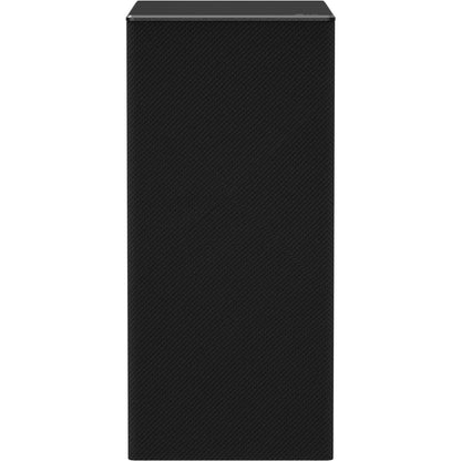 LG 5.1 Channel High-Res Audio Soundbar with DTS Virtual:X 440W Black SP7Y