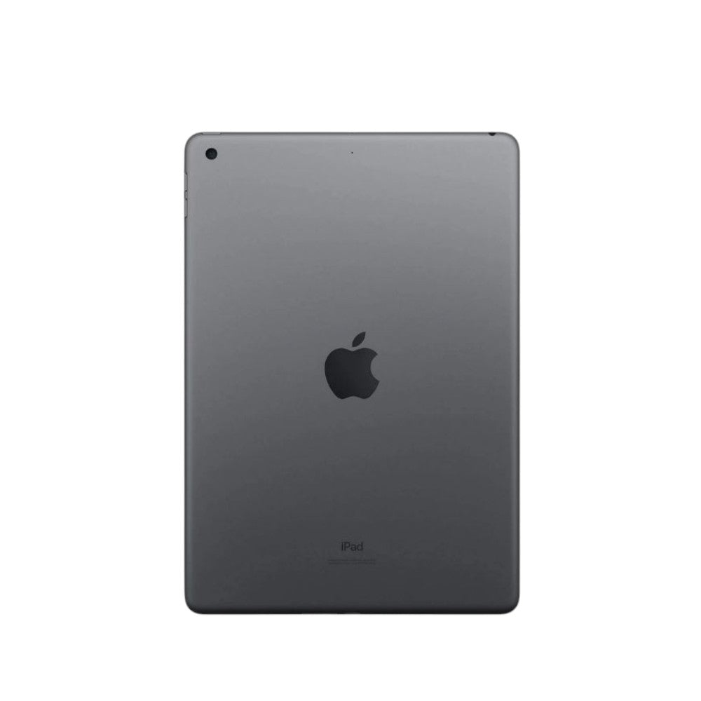 Apple iPad 7th Gen 10.2" Retina display 32GB Wi-Fi 3F835LL/A Space Gray