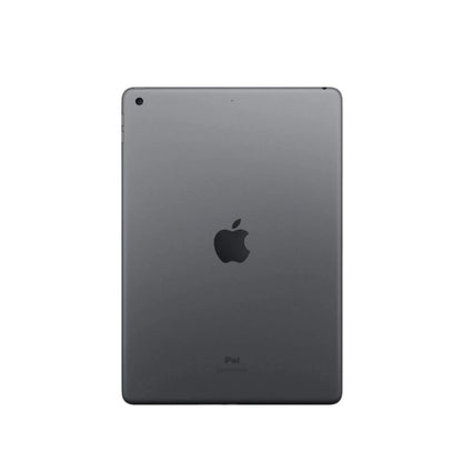 Apple iPad 7th Gen 10.2" Retina display 32GB Wi-Fi 3F835LL/A Space Gray