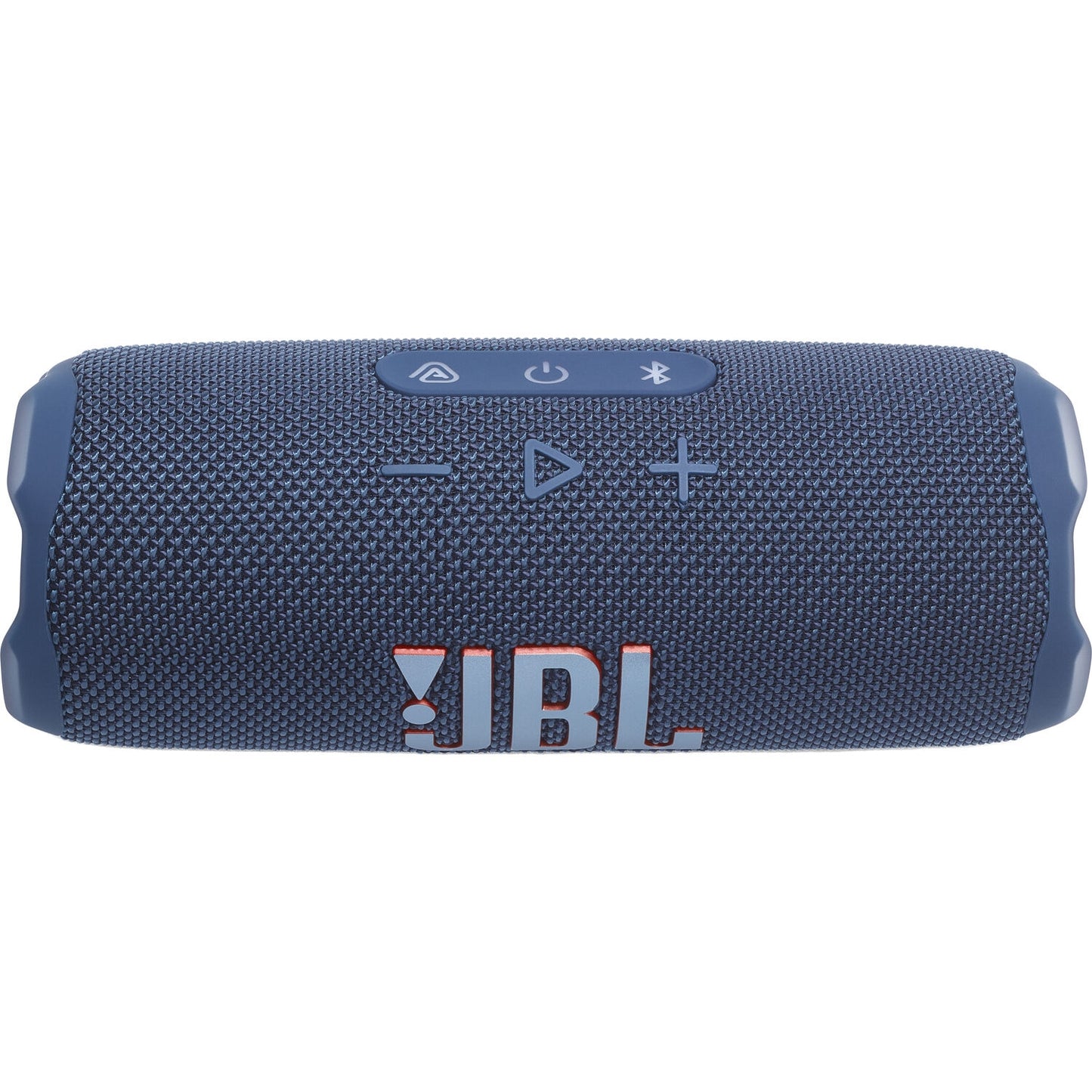 JBL Flip 7 Portable Waterproof Bluetooth Speaker 35W Blue JBLFLIP7BLUAM