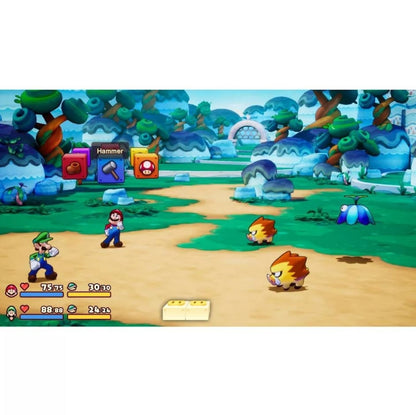 Mario & Luigi: Brothership - Nintendo Switch, Switch Lite, & Switch OLED
