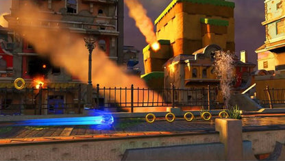 Sonic Forces - Nintendo Switch