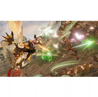 Fire Emblem Warriors: Three Hopes - Nintendo Switch (Digital)