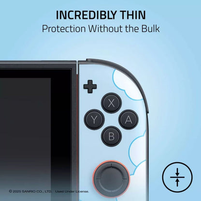 Razer Skins Cinnamoroll Edition V2 - Nintendo Switch 2