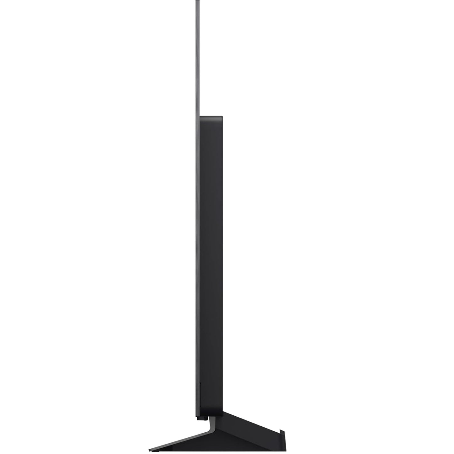 LG 55" Class C6 Series OLED evo AI 4K Smart webOS TV (2026) OLED55C6PUA