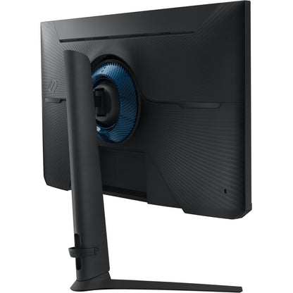 Samsung Odyssey G4 27" Full HD HDR 1920 x 1080 240 Hz 1ms Gaming Monitor LS27BG402ENXGO