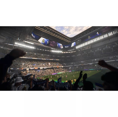 EA Sports FC 26 for PlayStation 5 (PS5) - Ultimate Soccer Experience