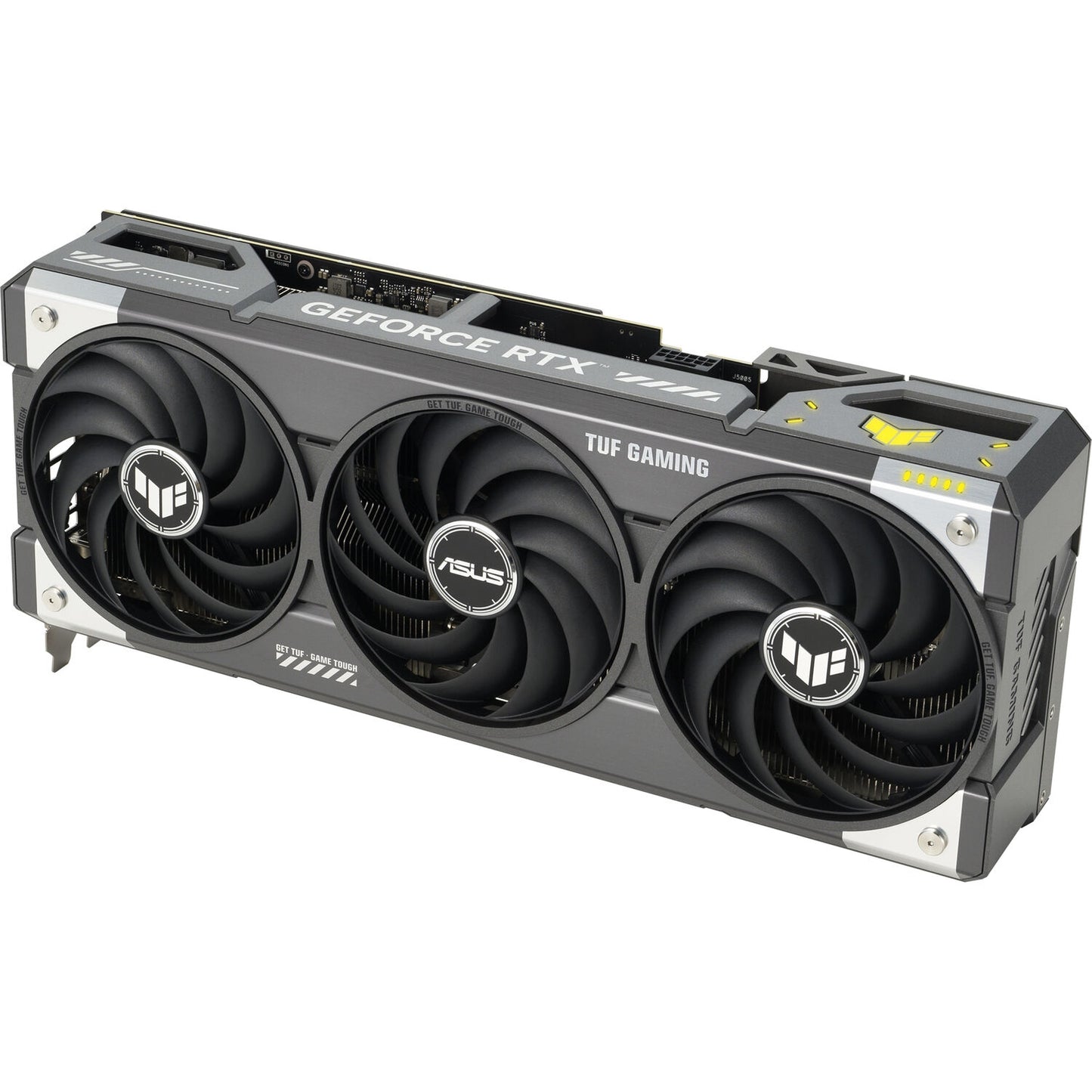 ASUS TUF Gaming GeForce RTX 5070 12GB GDDR7 OC EditionGaming Graphics Card TUF-RTX5070