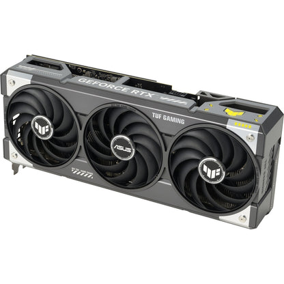 ASUS TUF Gaming GeForce RTX 5070 12GB GDDR7 OC EditionGaming Graphics Card TUF-RTX5070