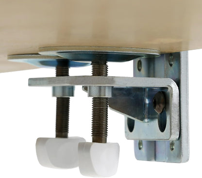 Ergotron HX Dual Monitor Desk Arm Polished Aluminum 45-476-026