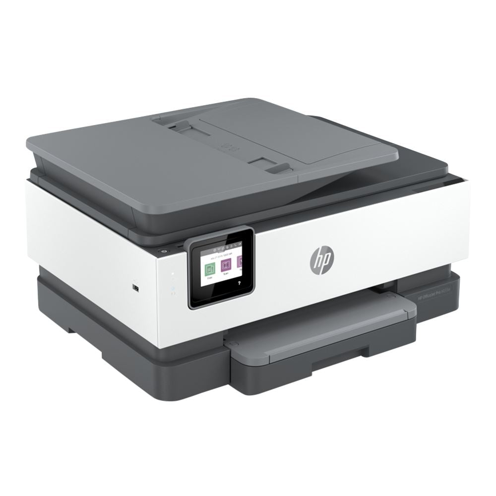 HP OfficeJet Pro 8035e All-in-One Wireless Color Printer 1L0H6AR