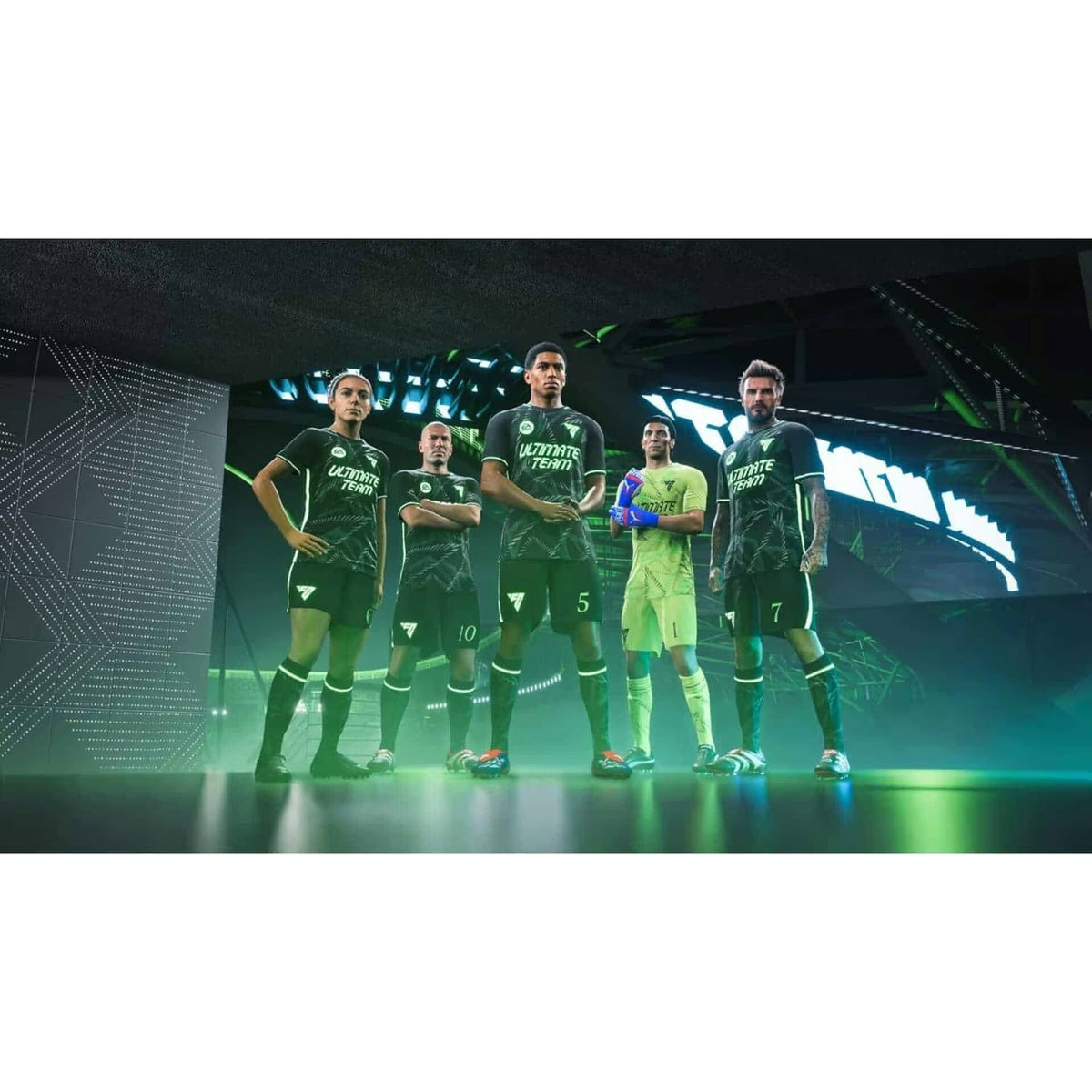 EA Sports FC 25 - Xbox Series X, Xbox One