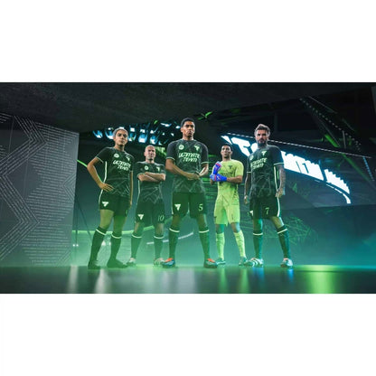 EA Sports FC 25 - Xbox Series X, Xbox One