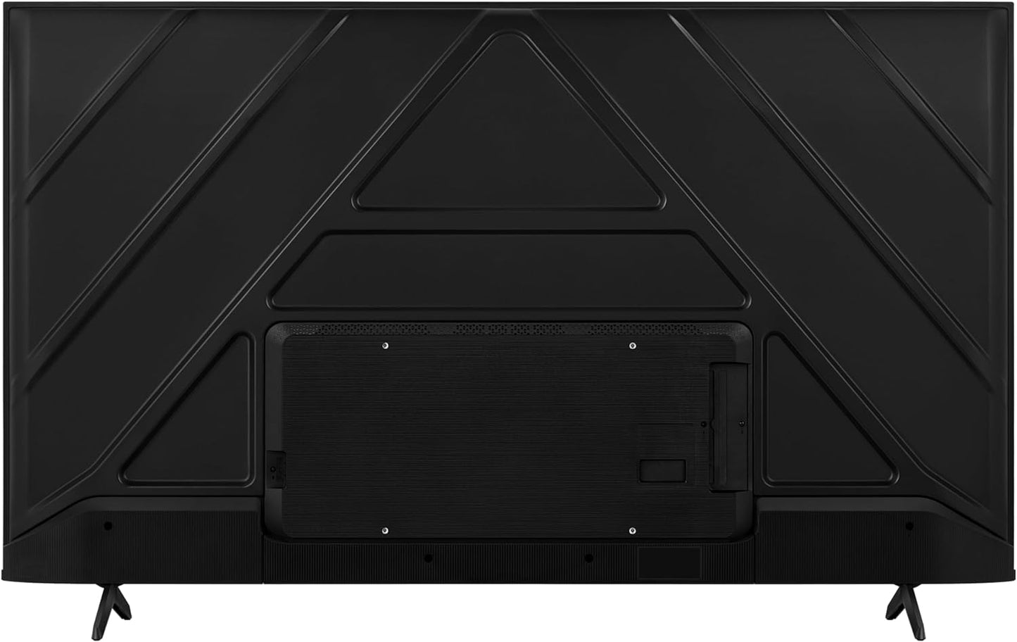 HISENSE 65" 4K UHD SMART GOOGLE TV Hisense A7 Series 65-Inch Class 4K UHD Smart Google TV with Voice Remote 65A7N