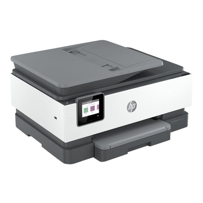 HP OfficeJet Pro 8035e All-in-One Wireless Color Printer 1L0H6AR