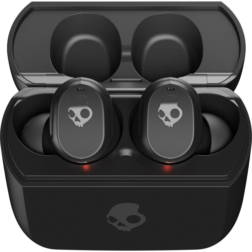 Skullcandy Mod True Wireless In-Ear Headphones True Black S2FYW-P740