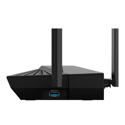 TP-LINK Archer AX5400 Pro WiFi 6 Dual-Band Gigabit Wireless Router up to 5.4 Gbps