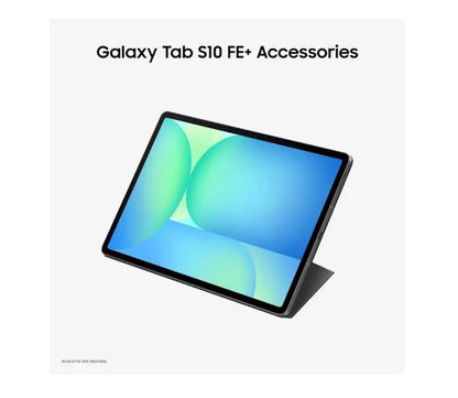 Samsung Galaxy Tab S10 FE+ 13.1" 128GB Wi-Fi with S-Pen Silver SM-X620NZSAXAR