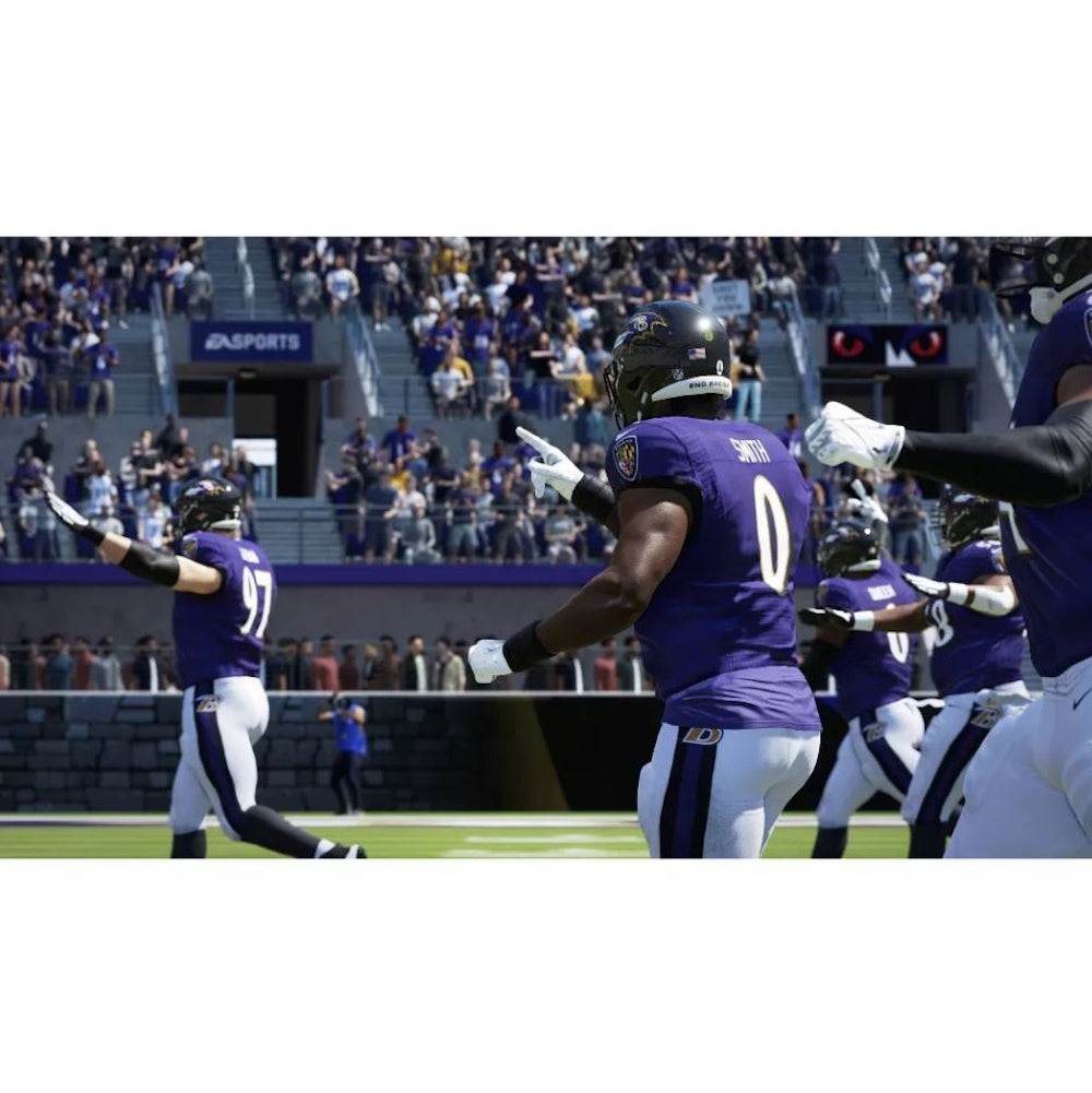 Madden NFL 24 Online and Local Multiplayer - Xbox Series X/Xbox One