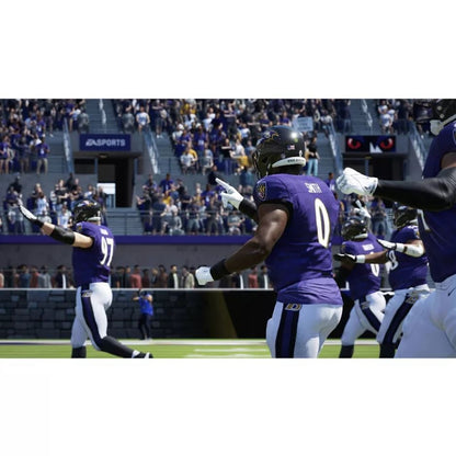 Madden NFL 24 Online and Local Multiplayer - Xbox Series X/Xbox One