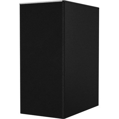 LG 5.1 Channel High-Res Audio Soundbar with DTS Virtual:X 440W Black SP7Y