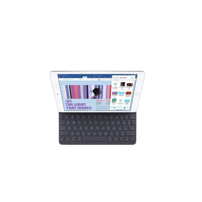 Apple iPad 7th Gen 10.2" Retina display 32GB Wi-Fi 3F835LL/A Space Gray