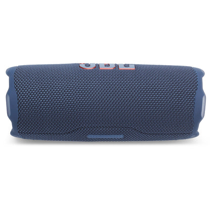 JBL Flip 7 Portable Waterproof Bluetooth Speaker 35W Blue JBLFLIP7BLUAM