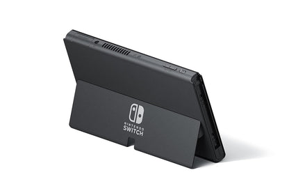 Nintendo Switch OLED Model w/ Joy-Con (White) - 64GB Console - HEGSKAAAAUZ