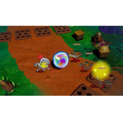 Nick Toons & The Dice of Destiny - PlayStation 5