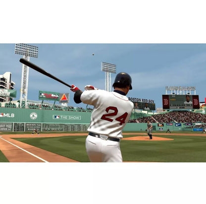 MLB The Show 25 - Nintendo Switch