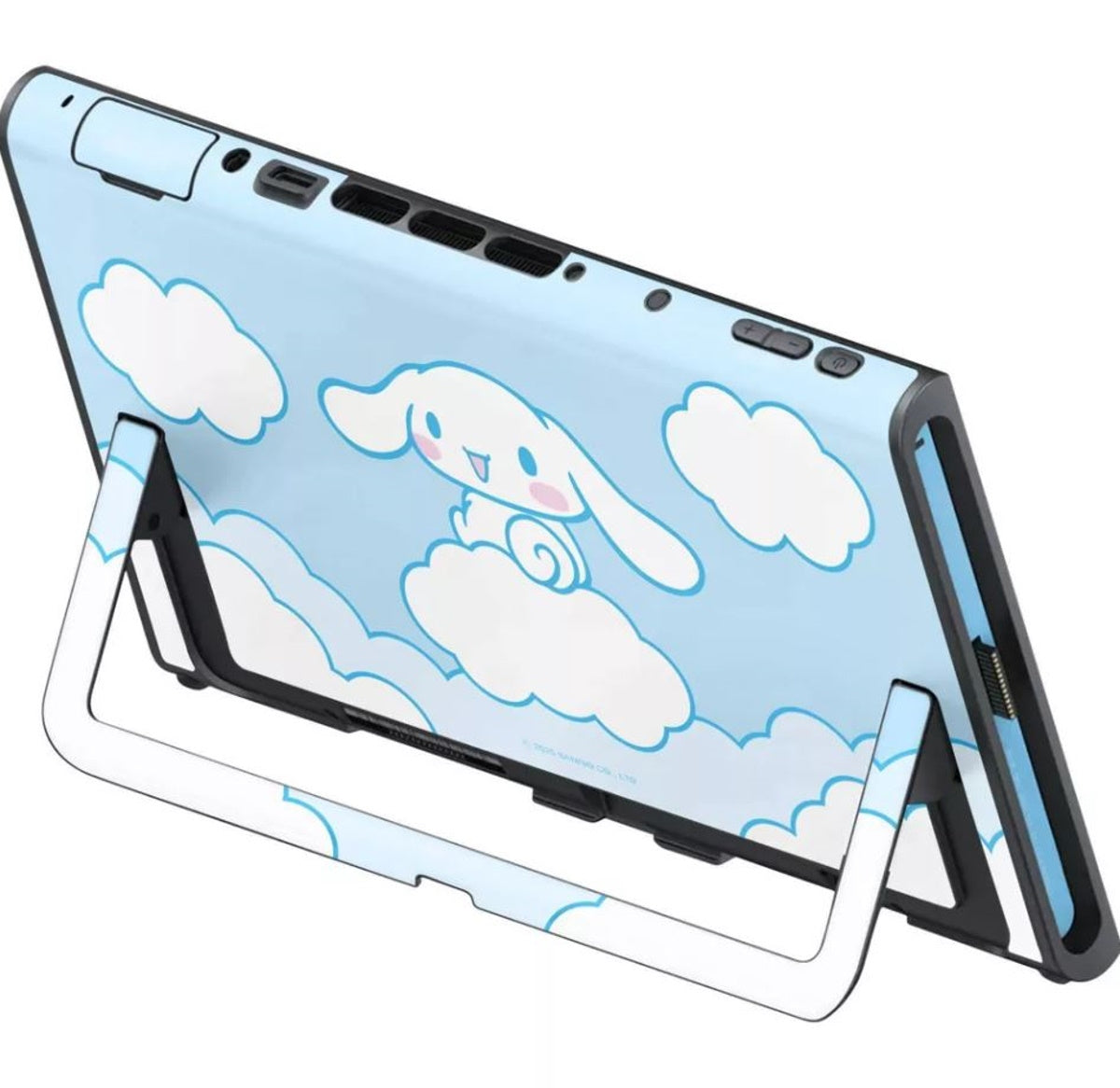 Razer Skins Cinnamoroll Edition V2 - Nintendo Switch 2