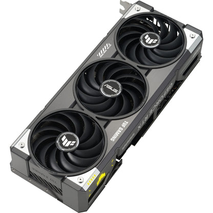 ASUS TUF Gaming GeForce RTX 5070 12GB GDDR7 OC EditionGaming Graphics Card TUF-RTX5070