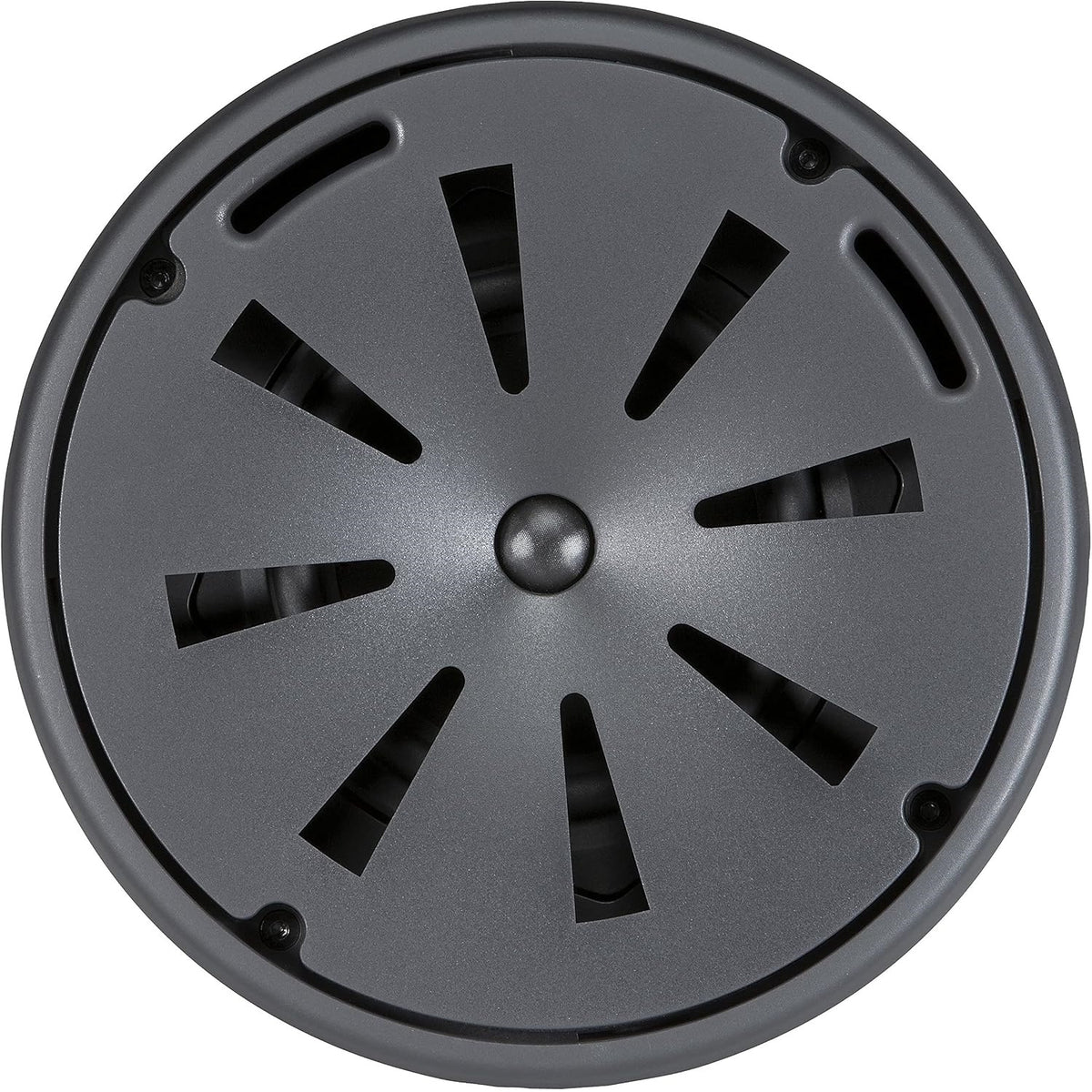 JBL Control 65P/T Full-Range Satellite Pendant Speaker Black, Pair C65P/T