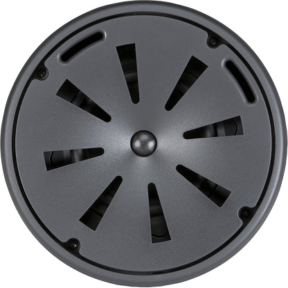 JBL Control 65P/T Full-Range Satellite Pendant Speaker Black, Pair C65P/T