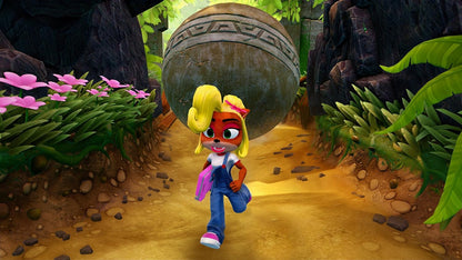 Crash Bandicoot N. Sane Trilogy Standard Edition - For PC